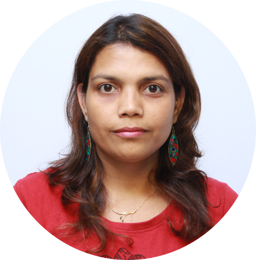 Deepali Baratay